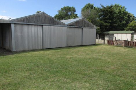 Photo of property in 109 Apatu Street, Wairoa, 4108