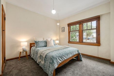 Photo of property in Zena Court, 7/11 Dufferin Street, Mount Victoria, Wellington, 6021