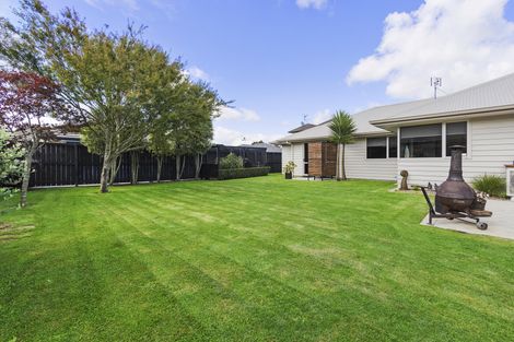 Photo of property in 3 Magnolia Drive, Matamata, 3400