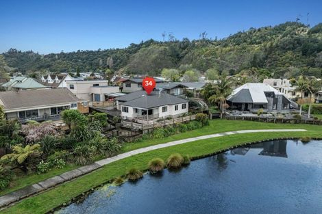 Photo of property in 34 Olympic Drive, Whakatane, 3120