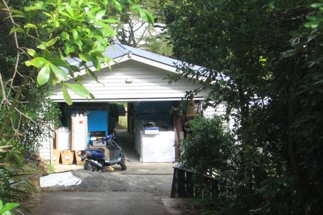 Photo of property in 140 Mairangi Road, Wilton, Wellington, 6012