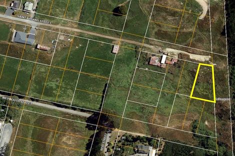 Photo of property in 56 Saint Albans Street, St Albans, Christchurch, 8014