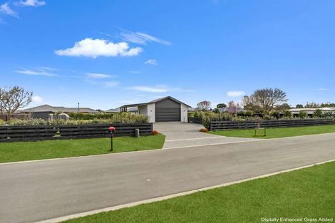 Photo of property in 3 Aberdeen Place, Amberley, 7410