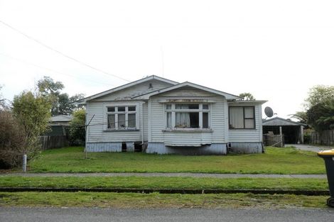 Photo of property in 36 Lydia Street, Greymouth, 7805