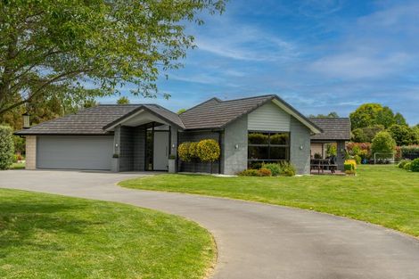 Photo of property in 10 Flora Lane, Tamahere, Hamilton, 3283