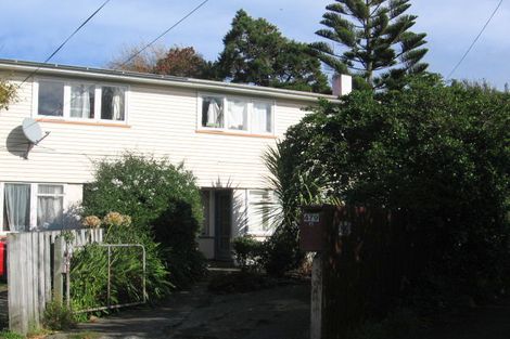 Photo of property in 479a Riverside Drive, Fairfield, Lower Hutt, 5011