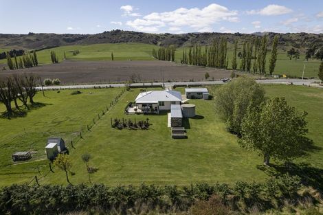 Photo of property in 1230 Alexandra-fruitlands Road, Fruitlands, Alexandra, 9392