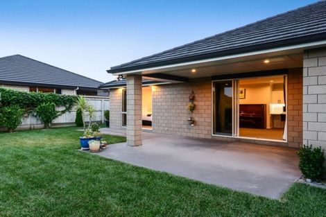 Photo of property in 13 Roy Hilton Drive, Flagstaff, Hamilton, 3210