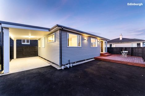 Photo of property in 13a Wesley Street, South Dunedin, Dunedin, 9012