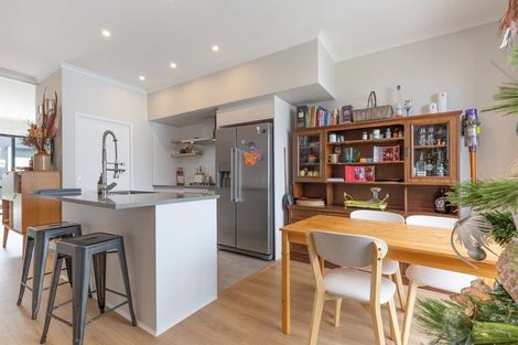 Photo of property in 3 William Stratton Lane, Hobsonville, Auckland, 0616