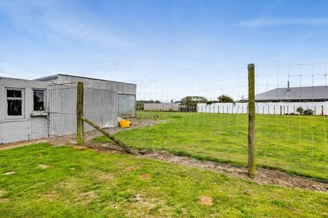 Photo of property in 135 Turuturu Road, Hawera, 4674