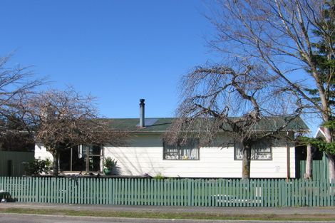 Photo of property in 36 Stout Street, Masterton, 5810