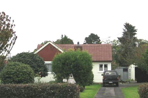 Photo of property in 9 Ranui Station Road, Ranui, Auckland, 0612
