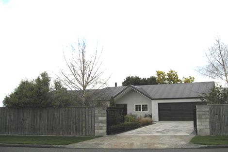 Photo of property in 132 South Belt, Solway, Masterton, 5810