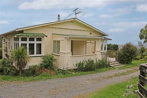 Photo of property in 230 Govan Wilson Road, Whangaripo, Warkworth, 0985