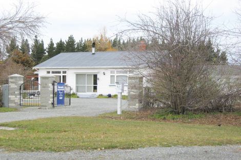 Photo of property in 20 Gray Street, Fairlie, 7925