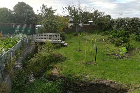 Photo of property in 34 Havelock Street, Opunake, 4616