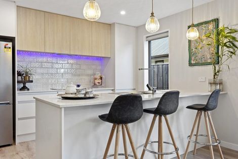 Photo of property in 23 Croydon Street, Woodend, 7610