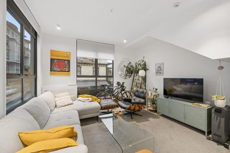 Photo of property in 4/54 Webb Street, Te Aro, Wellington, 6011