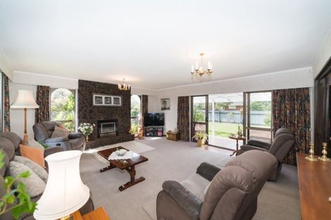 Photo of property in 6 Ashdown Crescent, Feilding, 4702