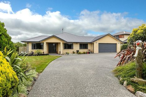 Photo of property in 32a Dillon Drive, Bell Block, New Plymouth, 4312