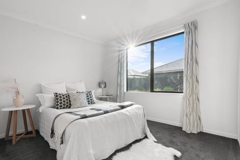 Photo of property in 30 Echelon Drive, Wigram, Christchurch, 8042