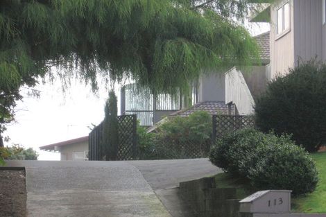 Photo of property in 113c Oceanbeach Road, Mount Maunganui, 3116