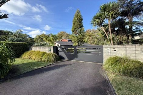 Photo of property in 26 Kingfisher Grove, Greenhithe, Auckland, 0632
