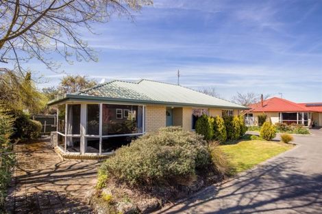 Photo of property in 2 Dalley Lane, Oxford, 7430