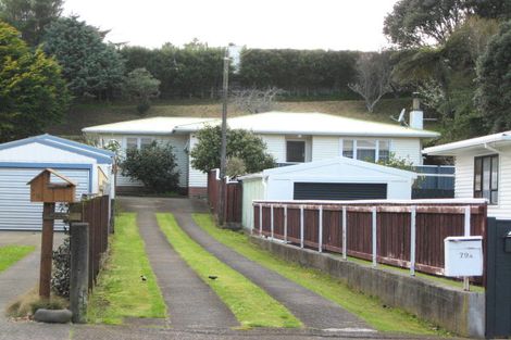 Photo of property in 79 Bayly Road, Blagdon, New Plymouth, 4310