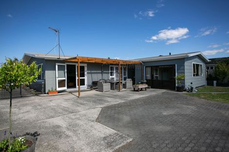 Photo of property in 14 Findlater Street, Matamata, 3400