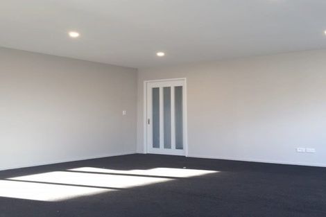 Photo of property in 3 Ronaldson Lane, Wigram, Christchurch, 8042