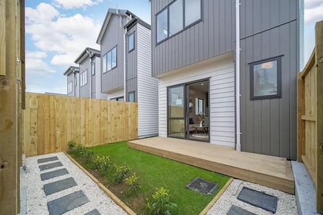 Photo of property in 44 Opoka Street, Papakura, 2110