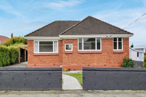 Photo of property in 10 Meyer Street, Waimate, 7924