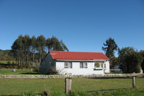Photo of property in 41 Tramway Street, Ross, 7812