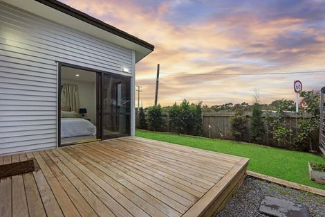 Photo of property in 56 Cosgrave Road, Papakura, 2110