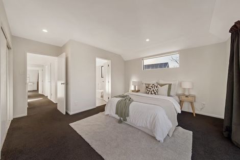 Photo of property in 4/197 Milton Street, Sydenham, Christchurch, 8023