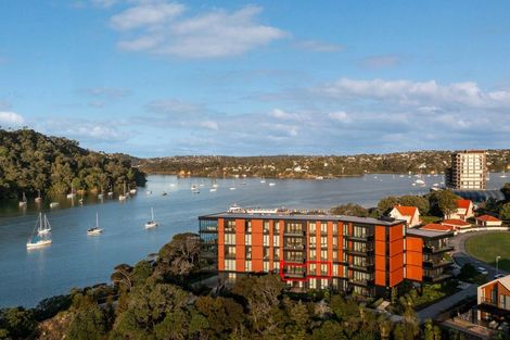 Photo of property in 105/12 Marlborough Crescent, Hobsonville, Auckland, 0616