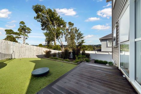 Photo of property in 3 Wallace Road, Ranui, Auckland, 0612