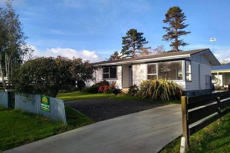 Photo of property in 59 Chilcott Road, Henderson, Auckland, 0612