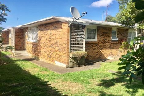 Photo of property in 2/60a Mangere Road, Otahuhu, Auckland, 1062