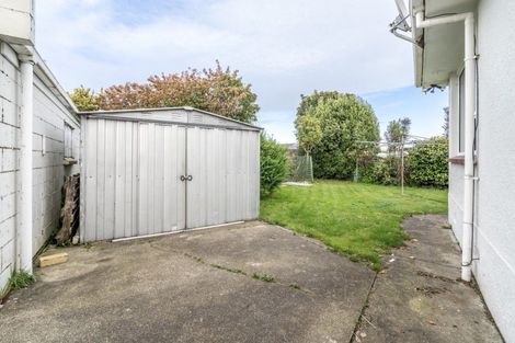Photo of property in 33 Kilmarnock Avenue, Strathern, Invercargill, 9812