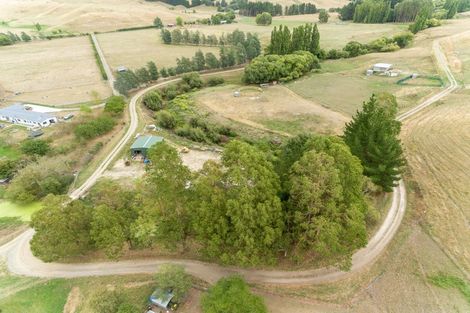 Photo of property in 1226 Ohiti Road, Crownthorpe, Hastings, 4179