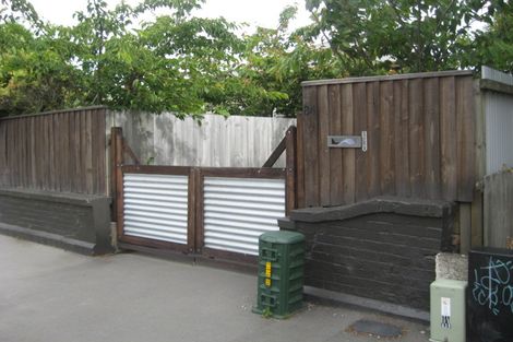 Photo of property in 84 Tennyson Street, Sydenham, Christchurch, 8023