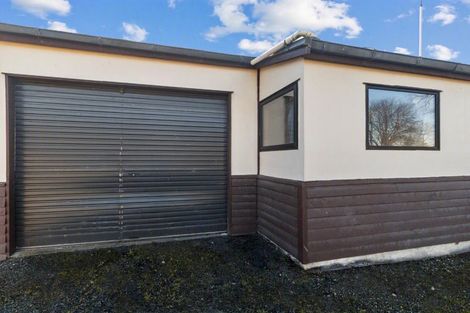 Photo of property in 1/25 Main Street, Fairlie, 7925