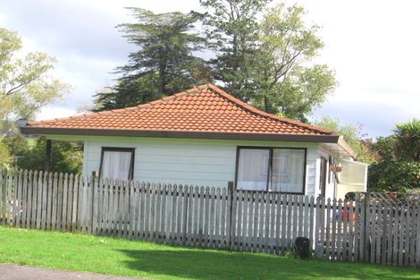 Photo of property in 3/30 Borich Road, Sunnyvale, Auckland, 0612