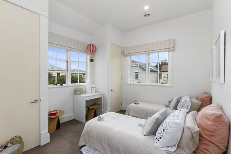 Photo of property in 31 Goring Street, Thorndon, Wellington, 6011