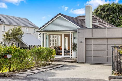 Photo of property in 13 Tirotai Crescent, Westmere, Auckland, 1022