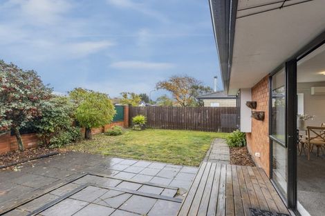 Photo of property in 1/45 Reginald Street, Burwood, Christchurch, 8083