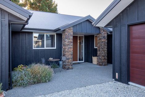 Photo of property in 65 Larch Crescent, Alexandra, 9320